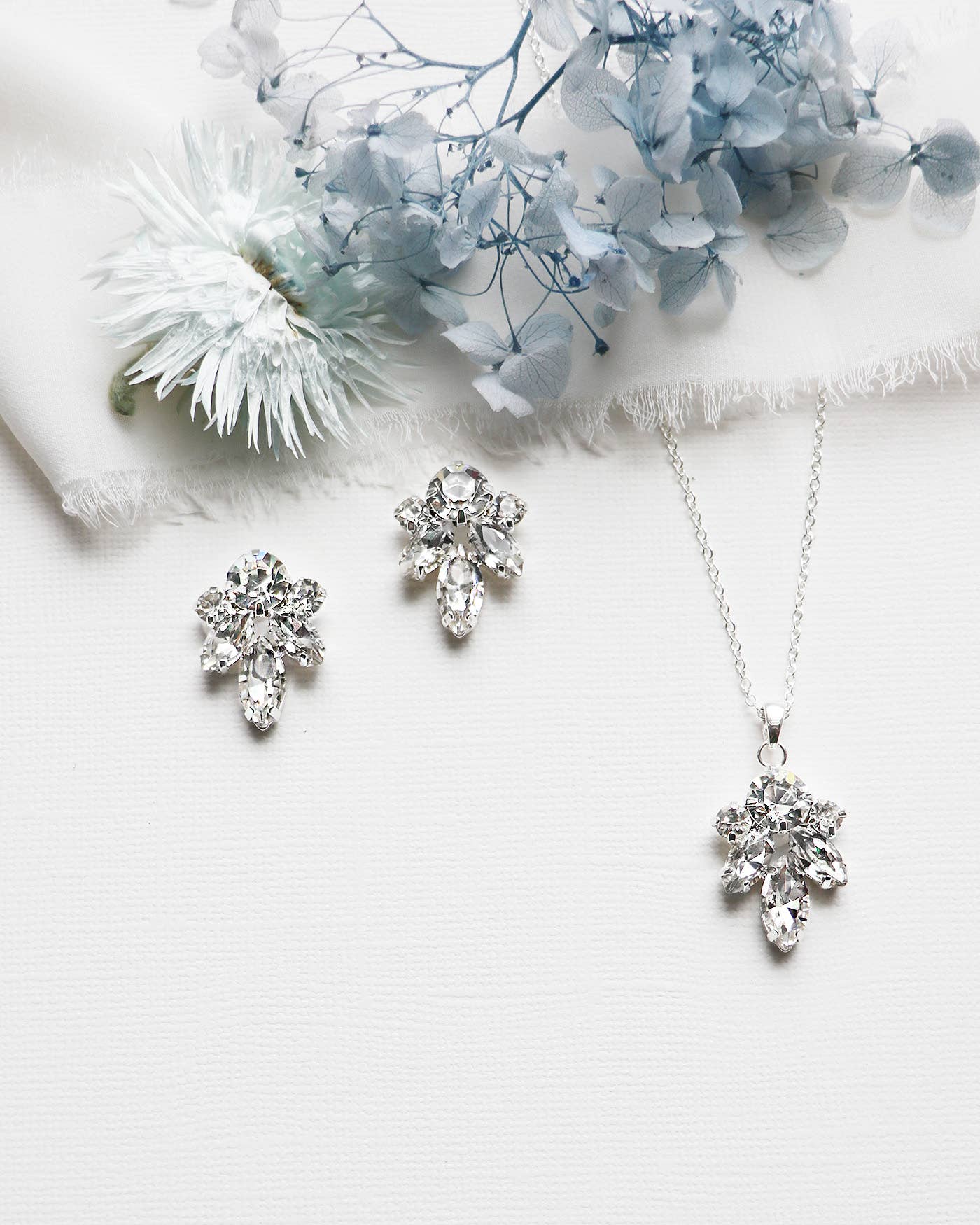 Cheryl Jewelry Set