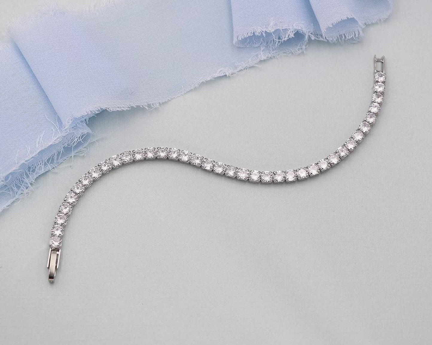 Cheryl Jewelry Set