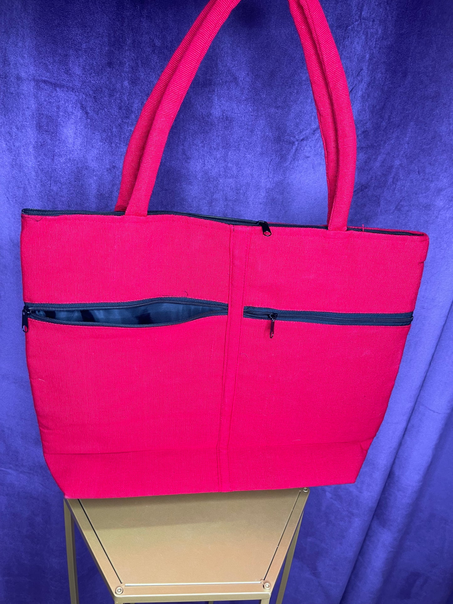 Day of the dead tote