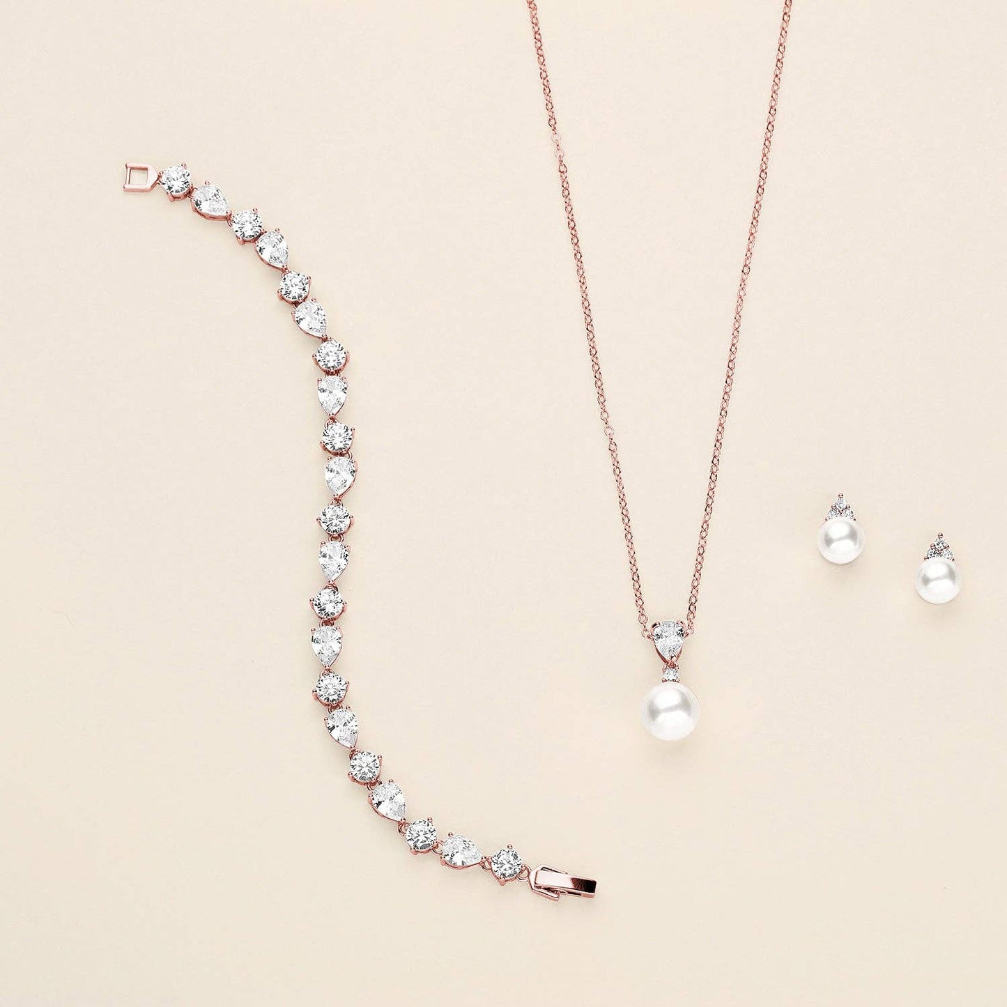 Madelyn Jewelry Set