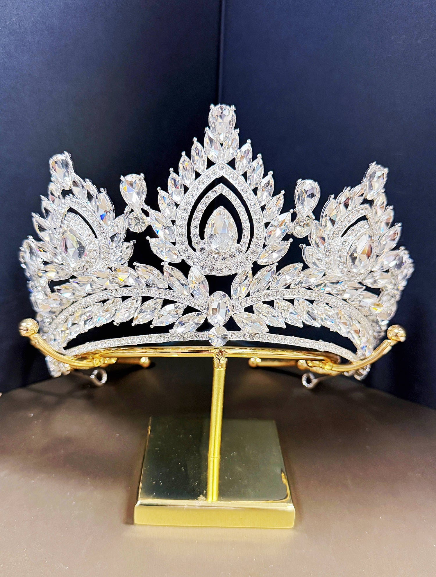Tiaras