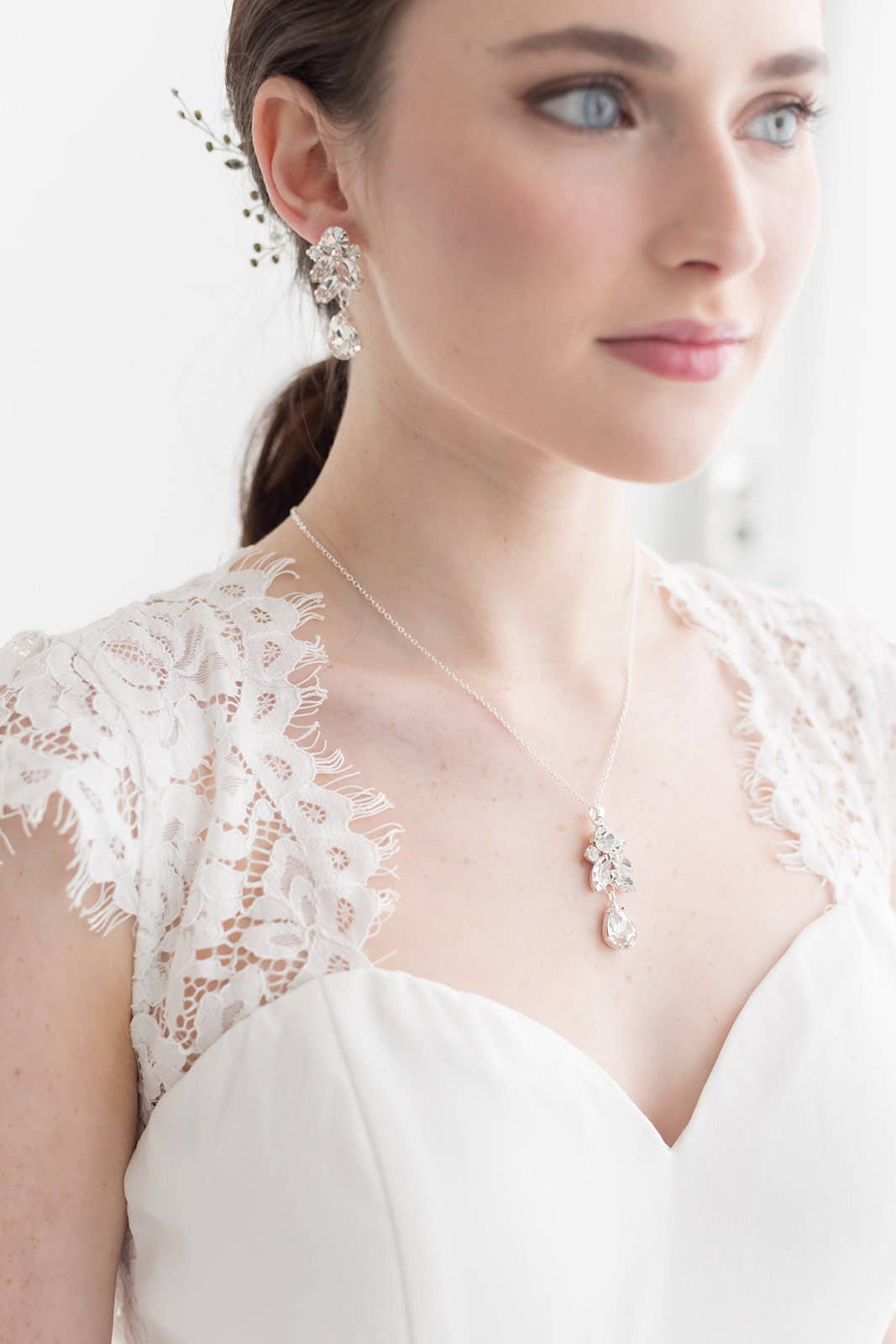 Grace Jewelry Set