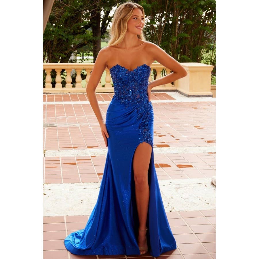 Annabelle Gown C1630