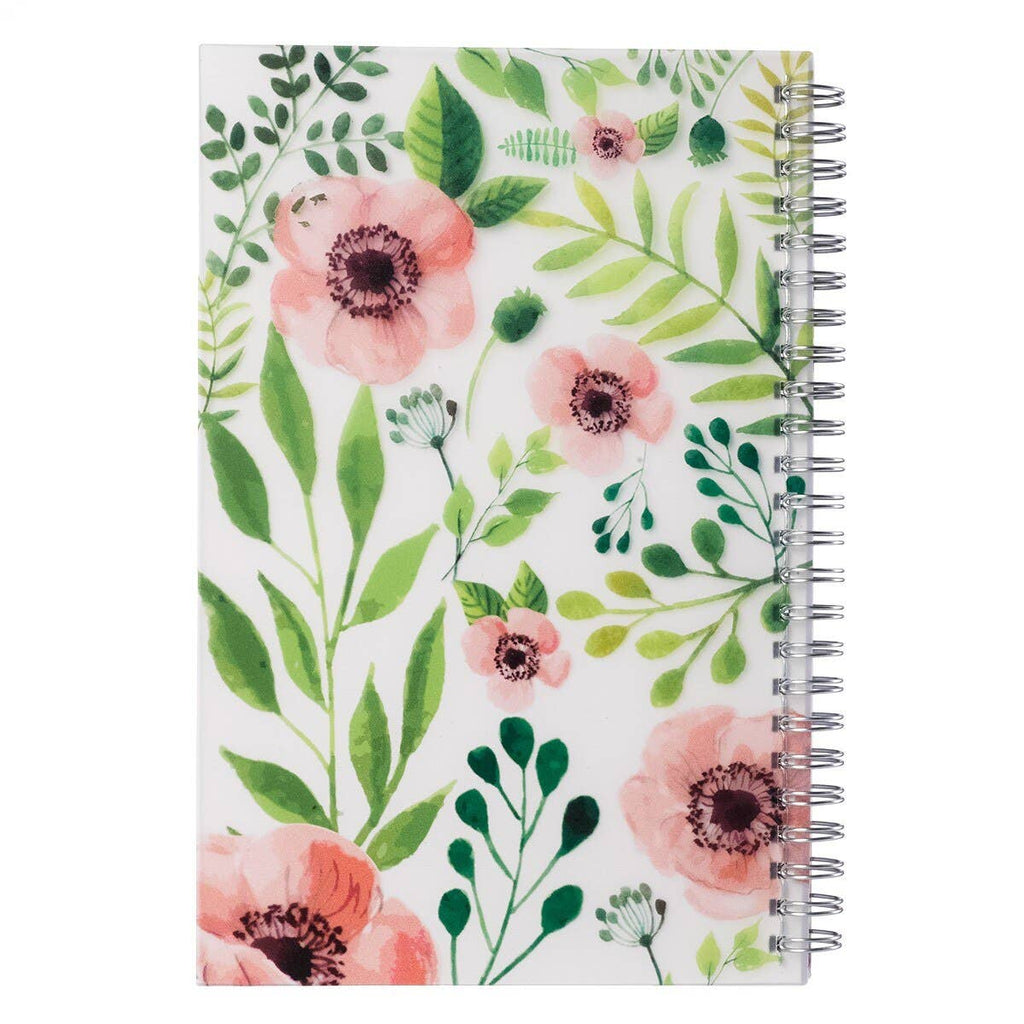 Notebook Wirebound Everything Beautiful Eccl. 3:11