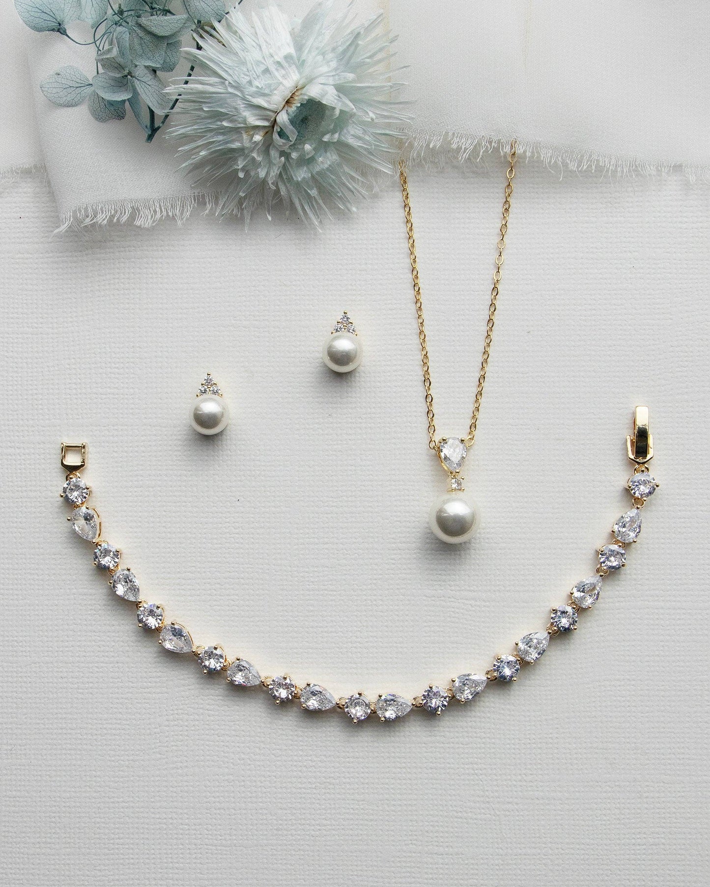 Madelyn Jewelry Set