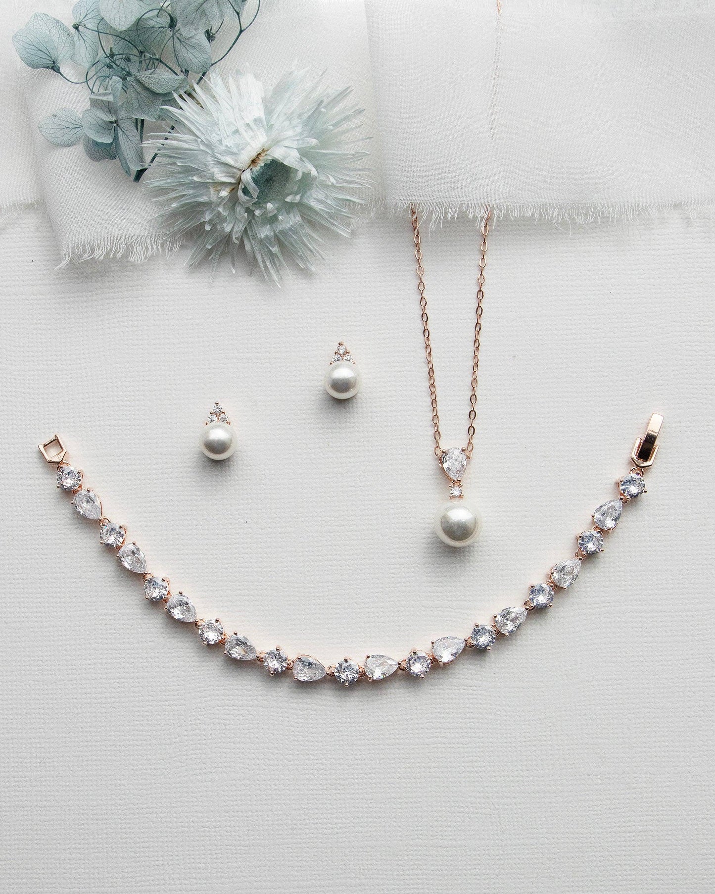 Madelyn Jewelry Set