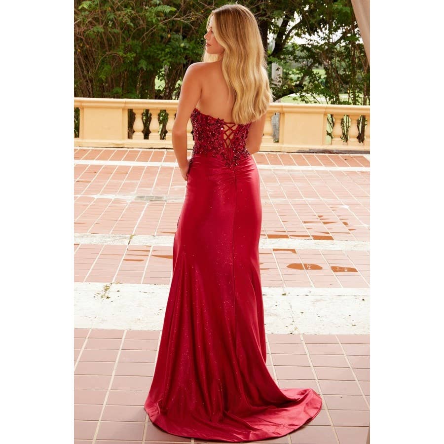 Annabelle Gown C1630