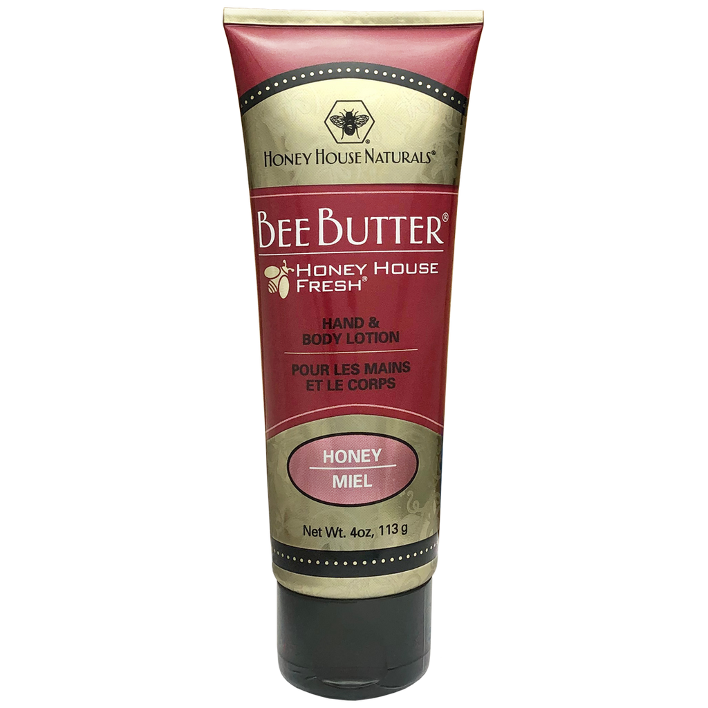 Bee Butter Cream Tube - Individual