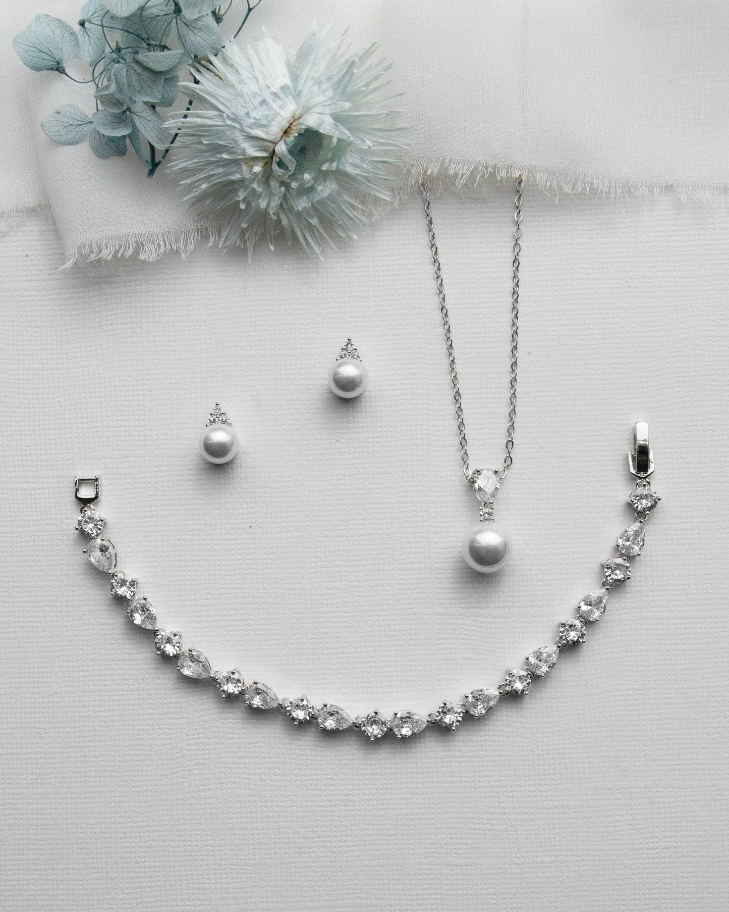 Madelyn Jewelry Set