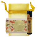 Mini Soap & Lip Butter Set