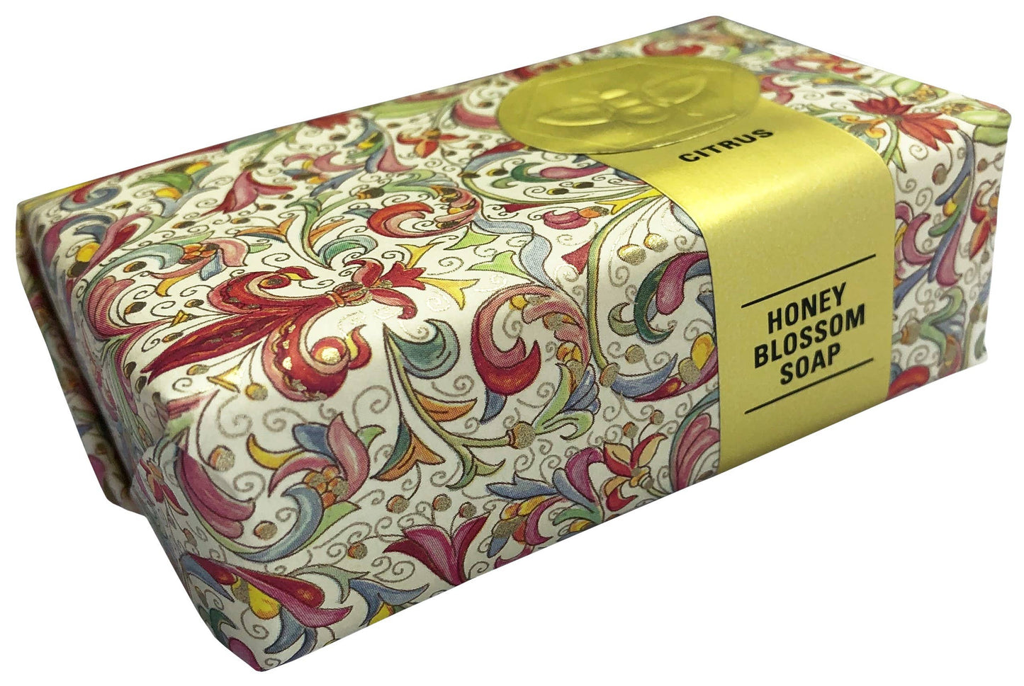 3-Piece Soap Gift Set