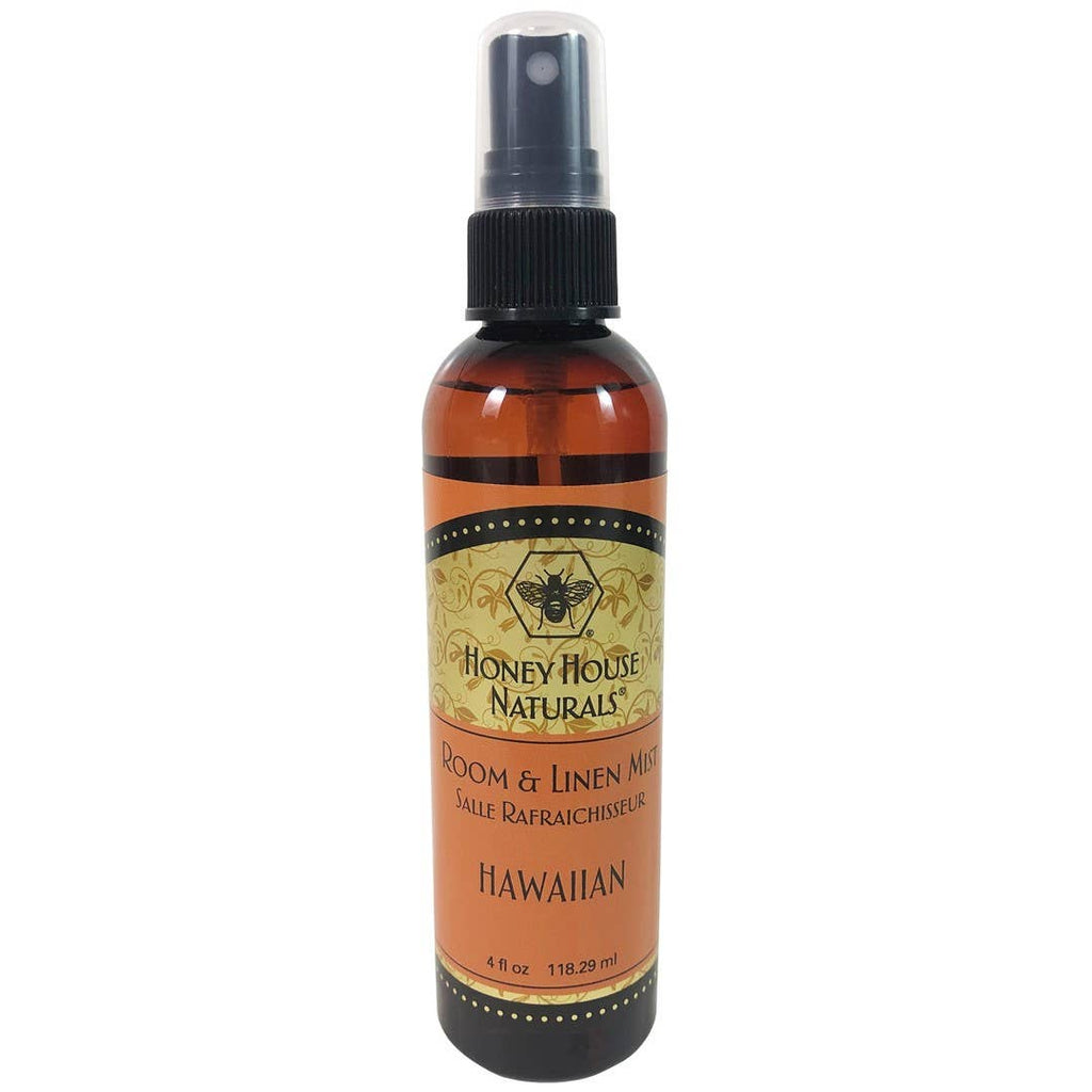 Room and Linen Mist - Individual