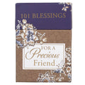 Box of Blessings For a Precious Friend