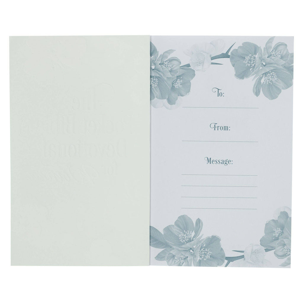 Pocket Bible Devotional For Women Softcover