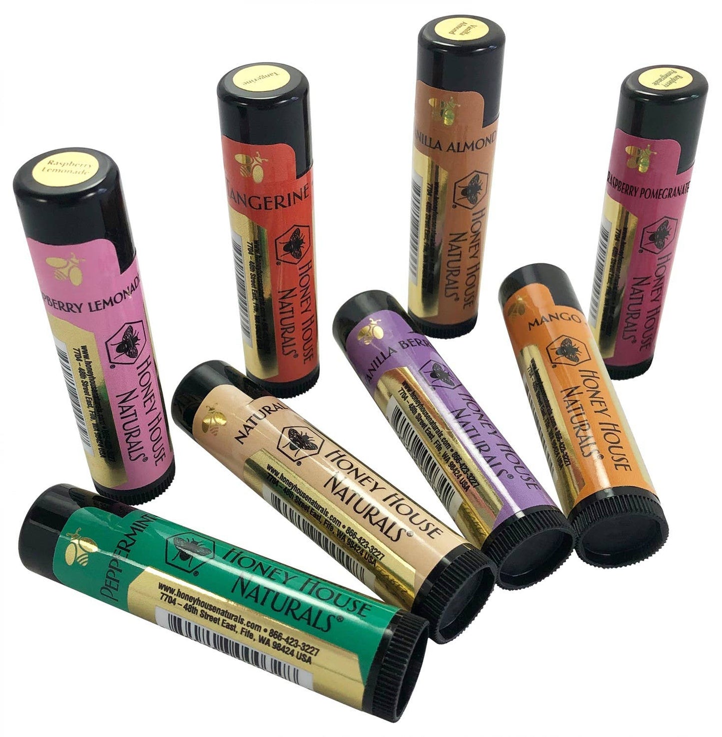 3-Piece Soap Gift Set