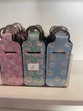 Lip balm holder