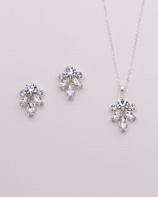 Cheryl Jewelry Set