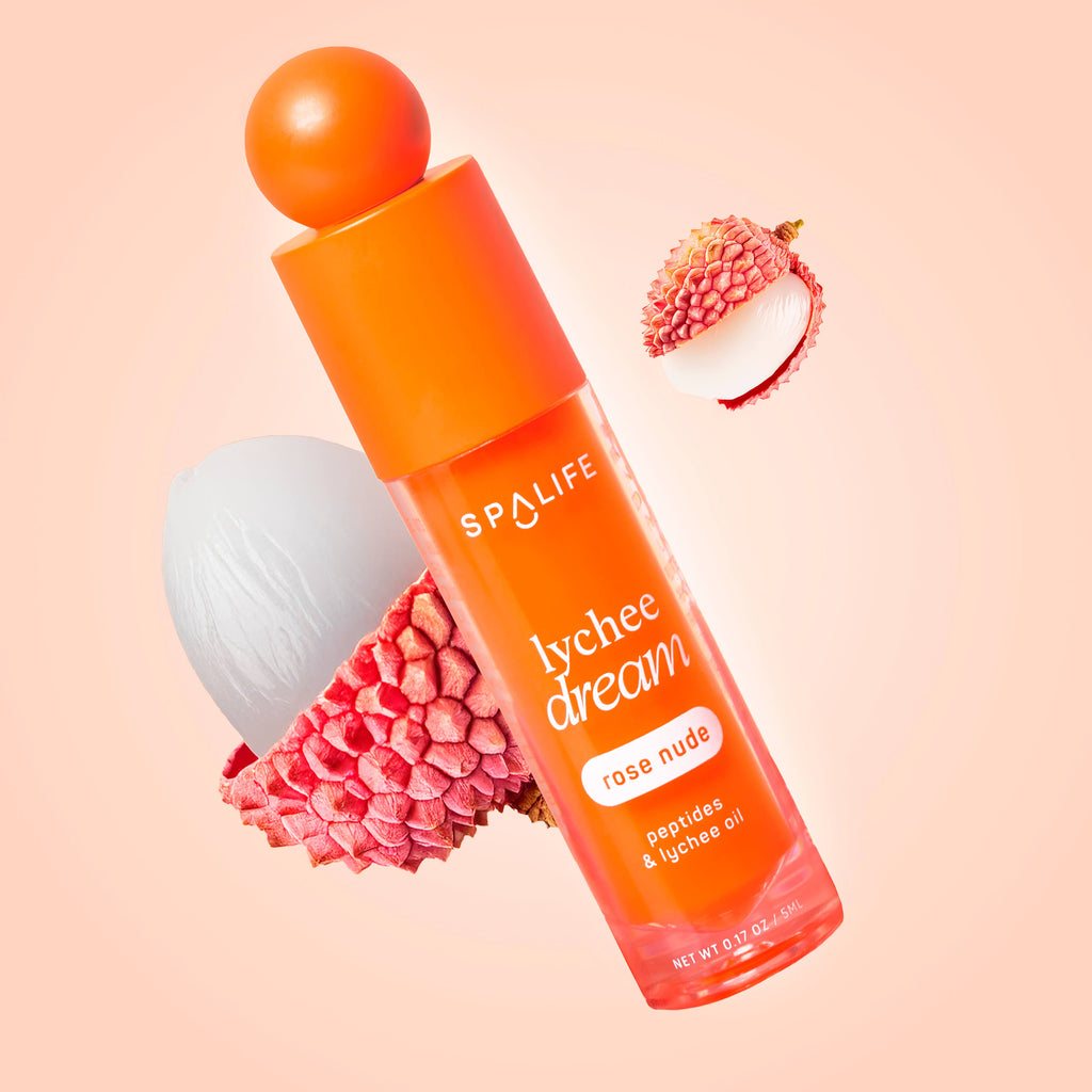 PoutPerfection Lip Gloss Trio Christmas Holiday Gift Set