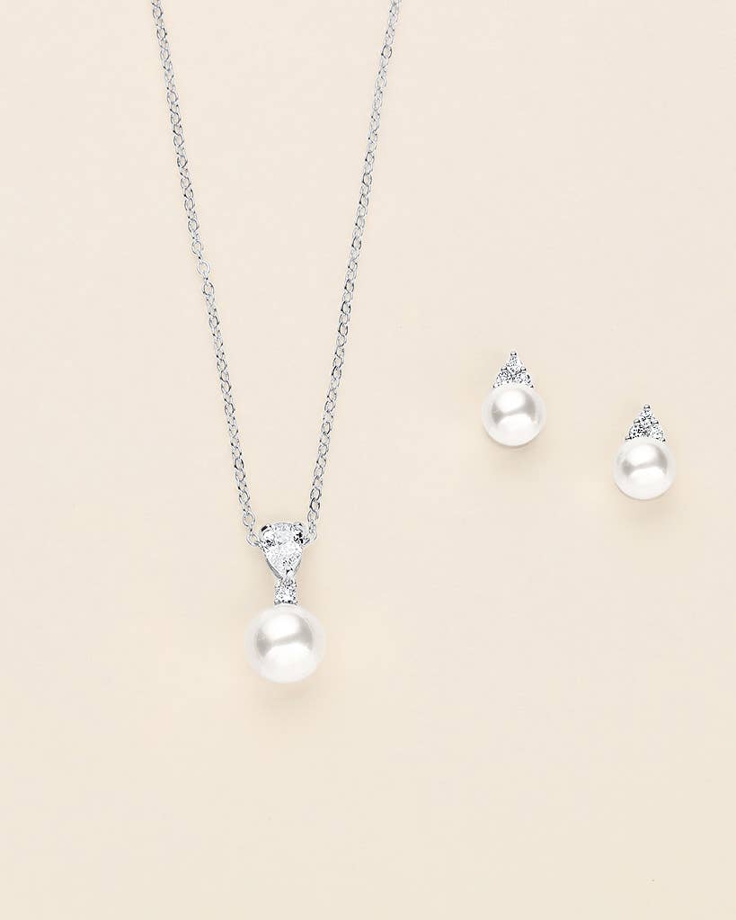 Madelyn Jewelry Set