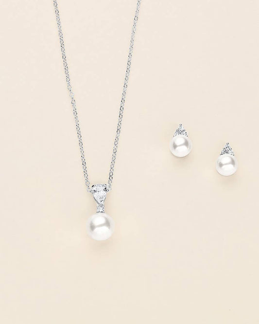 Madelyn Jewelry Set