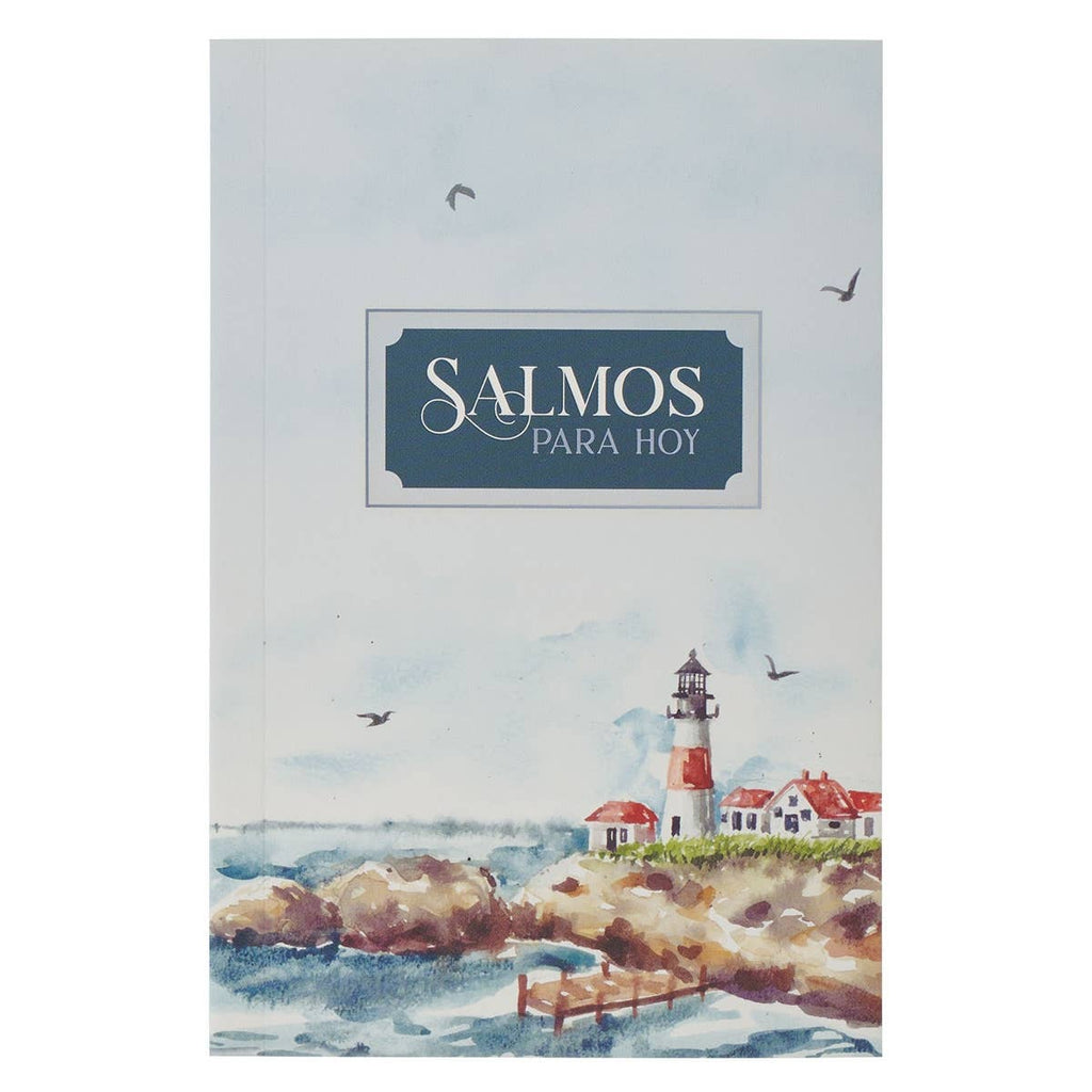 Salmos Para Hoy