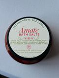 Amate Bath Salts