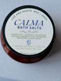 Calma Bath Salts