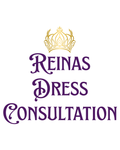 Quinceañera  Dress Consultation