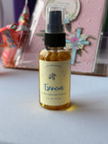 Esencia Floral Sealing Hair Oil