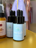 Tranquilo Children’s Calming Massage Oil