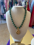 Maravi Sun and moon jade