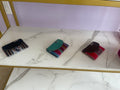 Peru coin purse