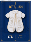 RPB-154 Ropon Virgen GPE
