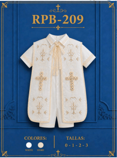 RPB-209 Ropon Nino