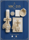 SBC-215 Set Vela Cruz Brillo