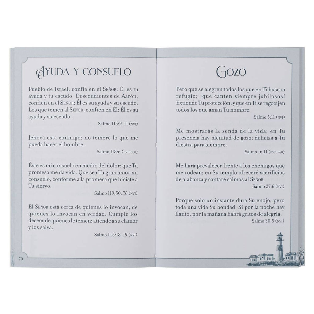 Salmos Para Hoy