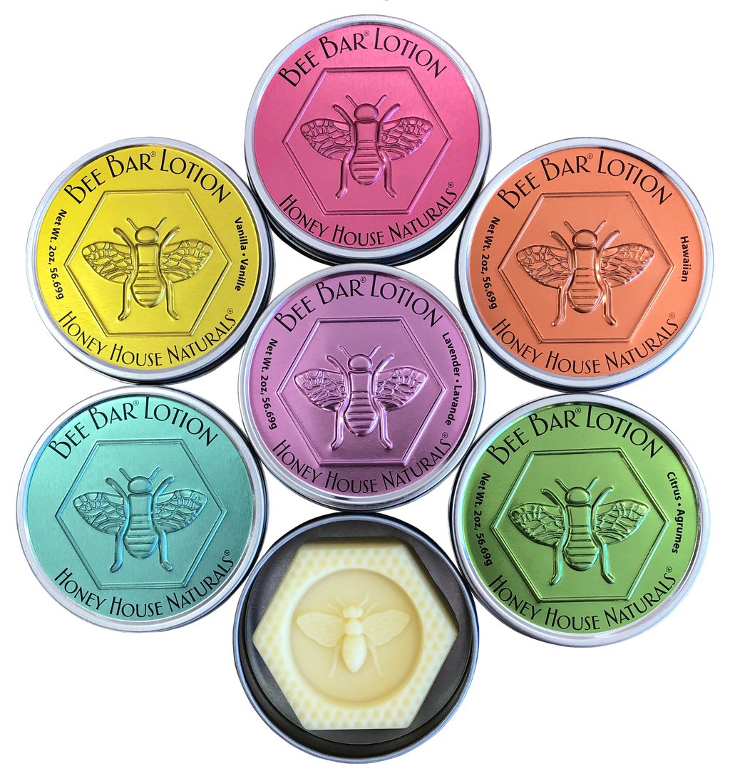 3-Piece Soap Gift Set