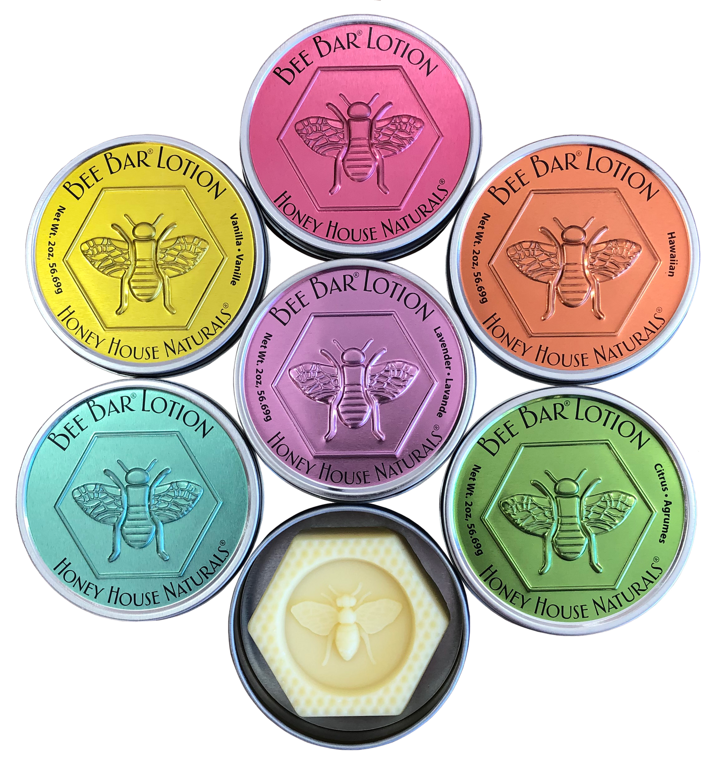 3-Piece Soap Gift Set