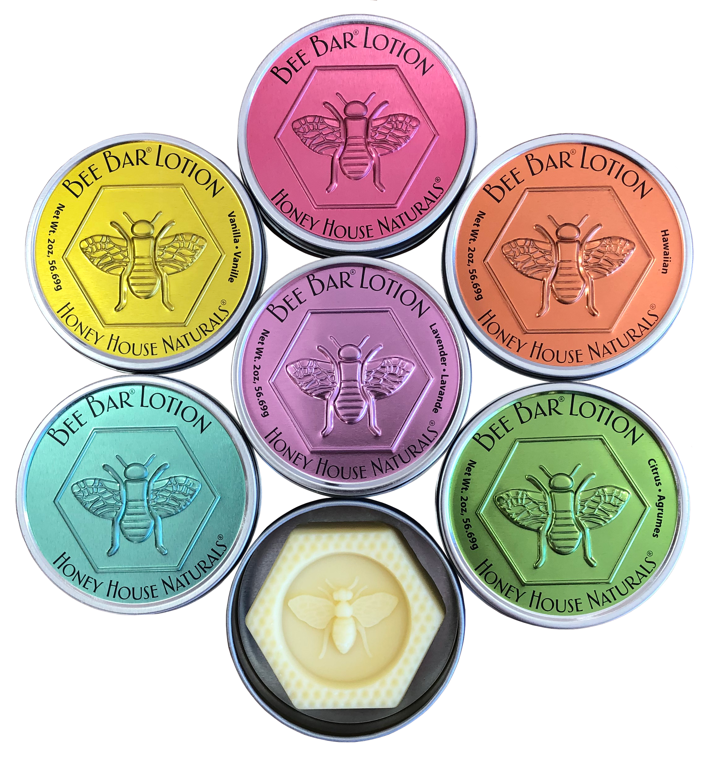 3-Piece Soap Gift Set