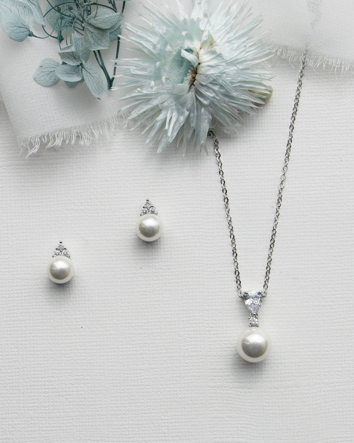 Madelyn Jewelry Set