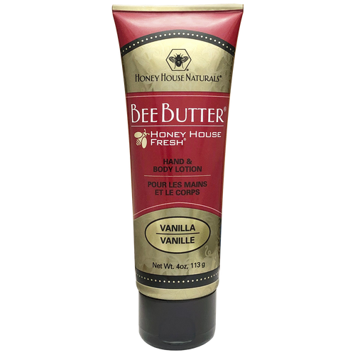 Bee Butter Cream Tube - Individual