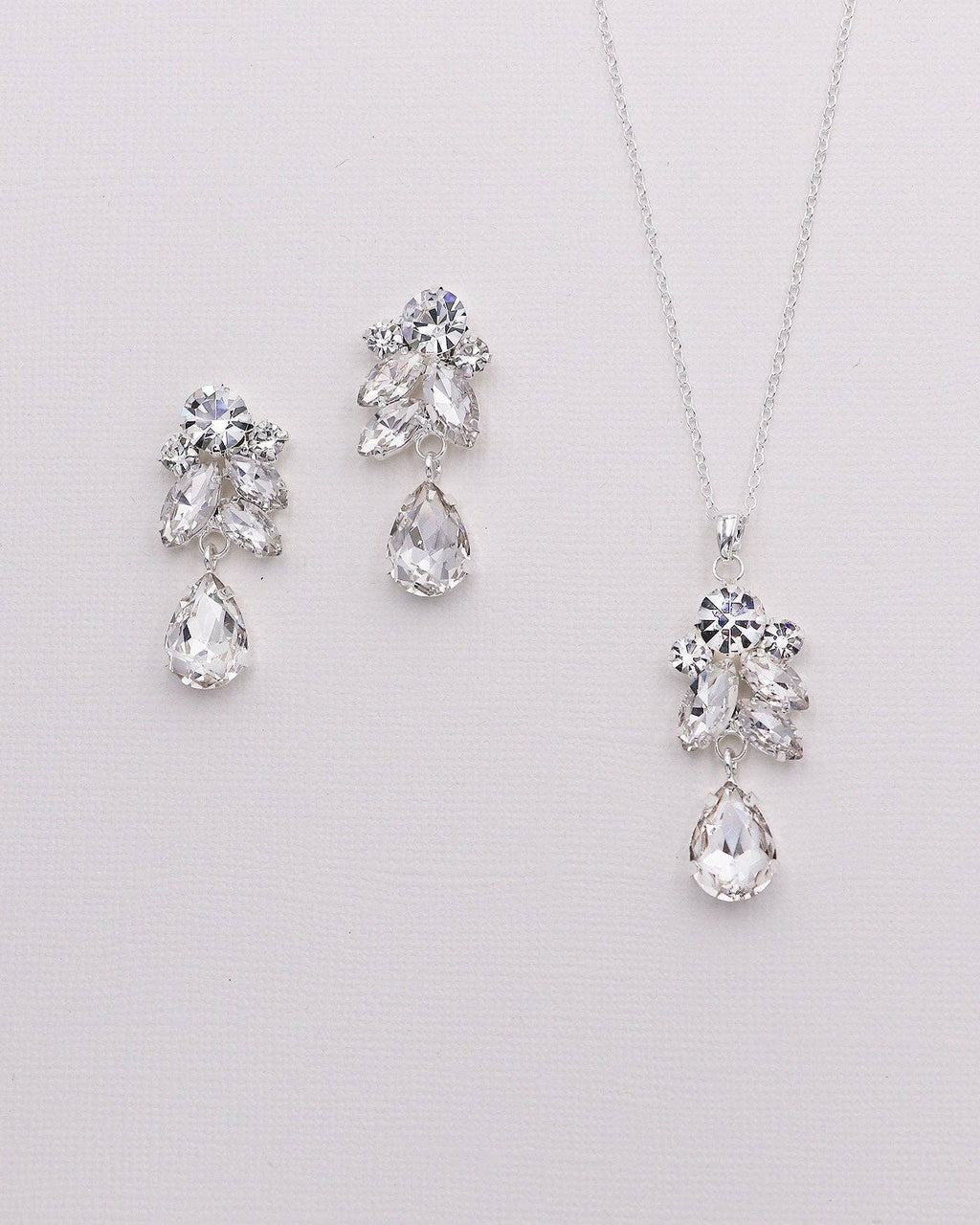 Grace Jewelry Set