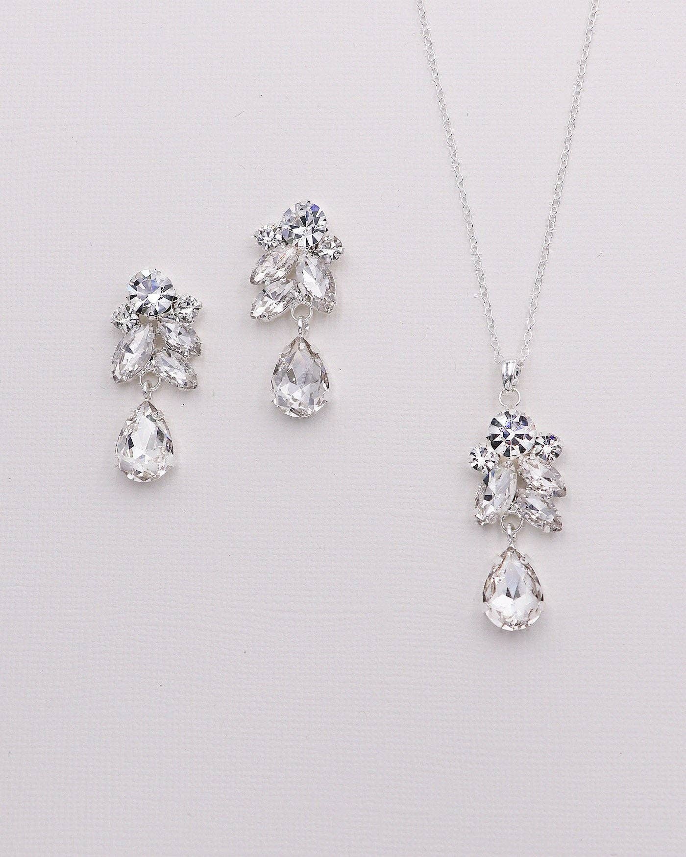 Grace Jewelry Set