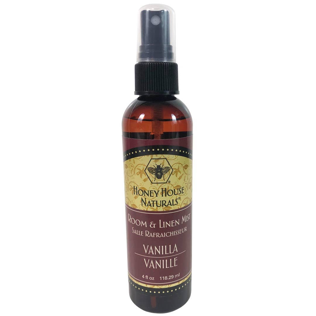 Room and Linen Mist - Individual