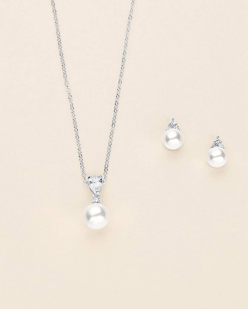Madelyn Jewelry Set