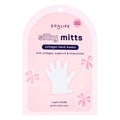 Christmas Holiday Silky Mitts Collagen Hand Gloves - 1 Pair