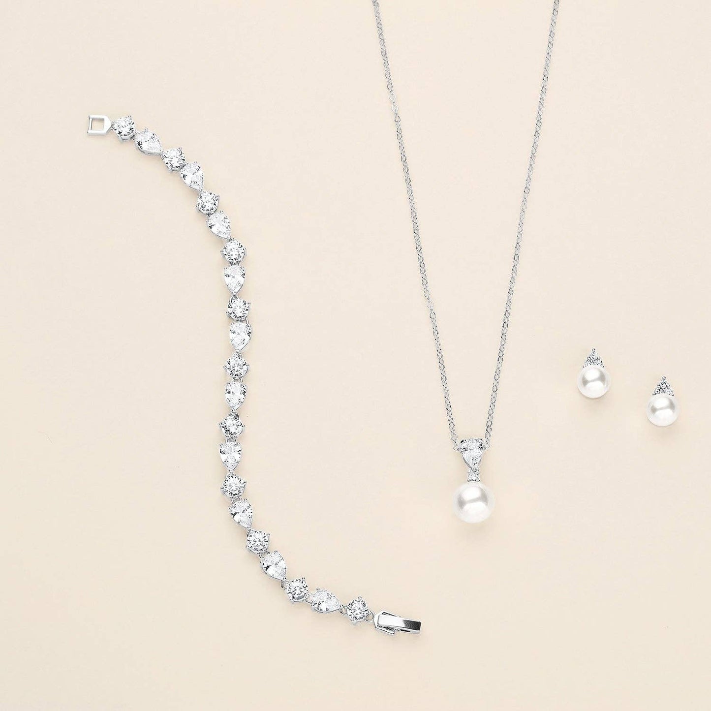 Madelyn Jewelry Set