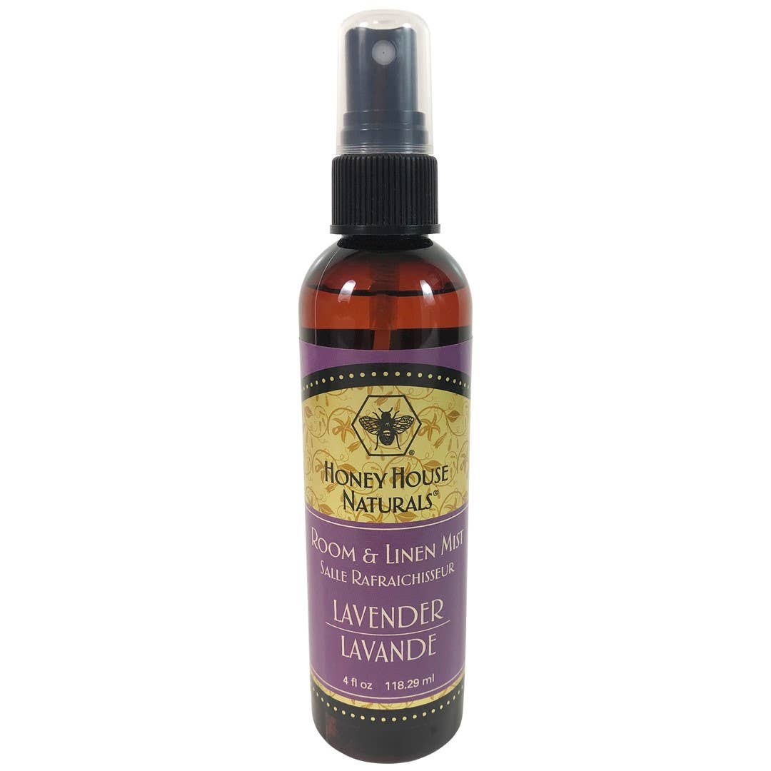 Room and Linen Mist - Individual