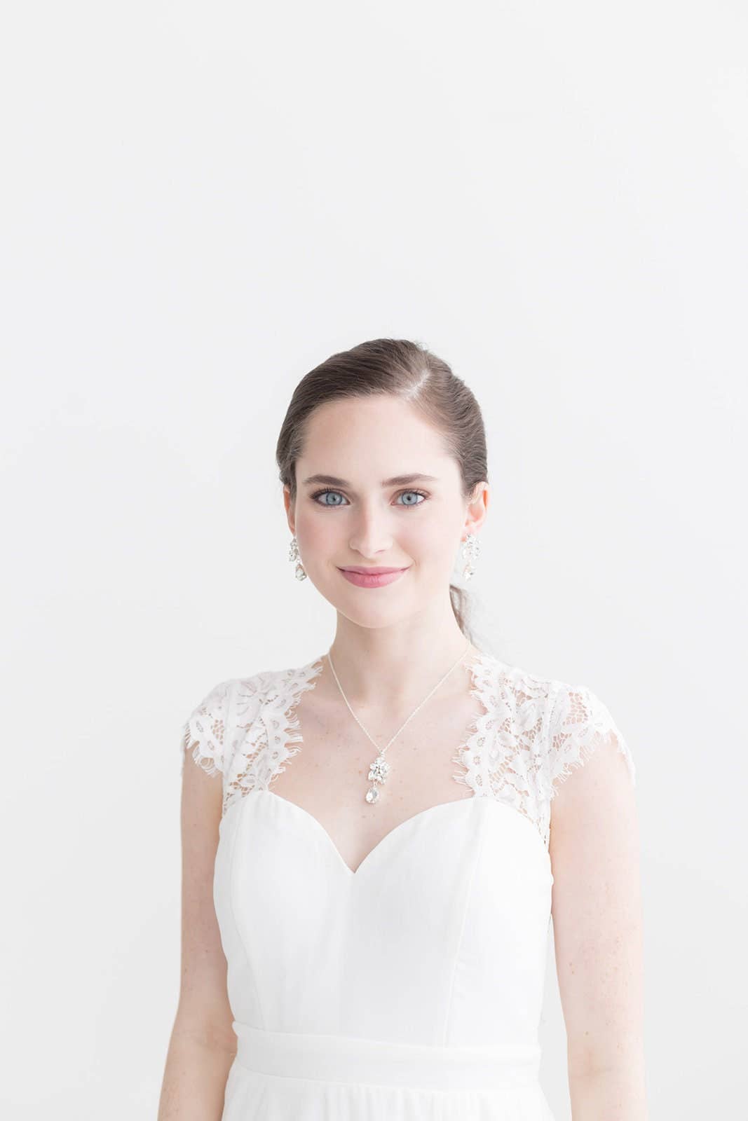 Grace Jewelry Set