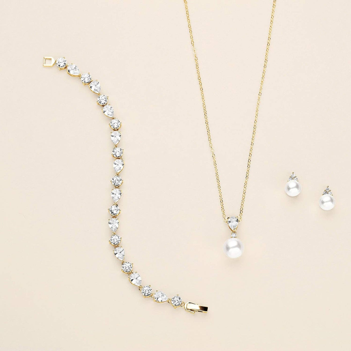 Madelyn Jewelry Set